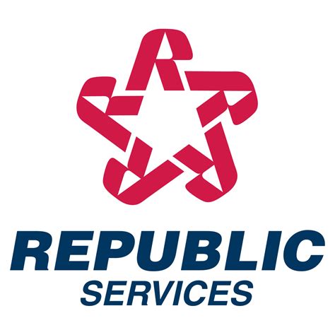 Republic services inc - Jul 25, 2023 · Company details continued progress toward ambitious 2030 goals, with Safety and Talent results outpacing national benchmarks. PHOENIX, July 25, 2023 /PRNewswire/ -- Republic Services, Inc. (NYSE: RSG), a leader in the environmental services industry, has released its 2022 Sustainability Report, which highlights the company's sustainability initiatives and tracks continued progress toward its ... 